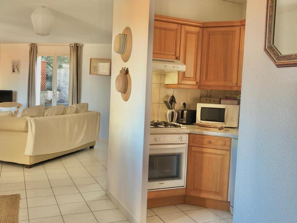 "Villa Llum I Mar", Au Coeur De Banyuls Sur Mer, 3 Chambres Avec Climatisation, 2 Sdb, Garage,6 Personnes, Classee 3 Etoiles Exteriör bild